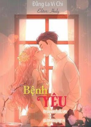Bệnh Yêu