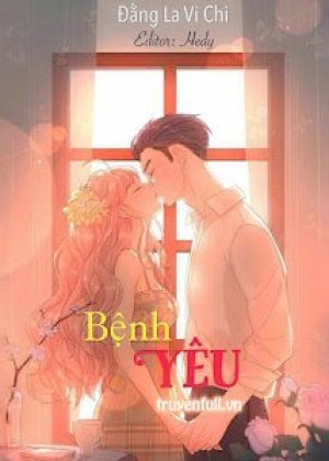 Bệnh Yêu