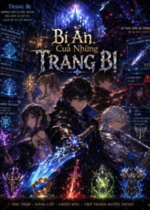 Bí Ẩn Của Những Trang Bị