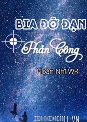 Bia Đỡ Đạn Phản Công