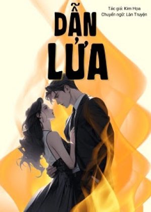 Dẫn Lửa