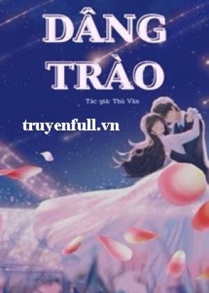 Dâng Trào