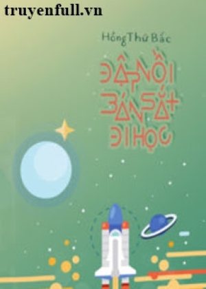 Đập Nồi Bán Sắt Đi Học