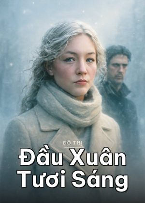 Đầu Xuân Tươi Sáng