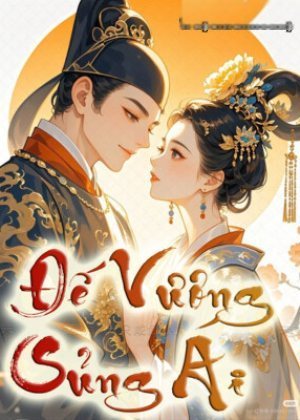 Đế Vương Sủng Ái