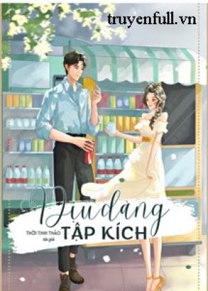 Dịu Dàng Tập Kích