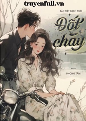 Đốt Cháy