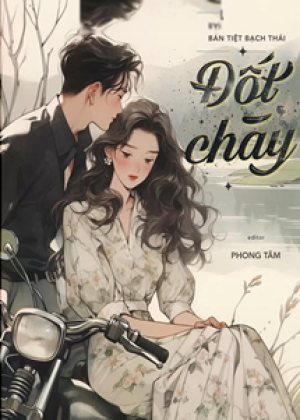 Đốt Cháy