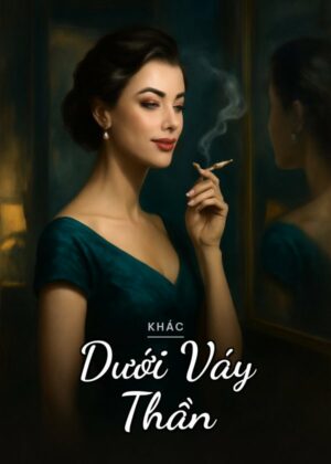 Dưới Váy Thần