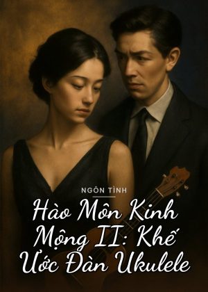 Hào Môn Kinh Mộng II: Khế Ước Đàn Ukulele