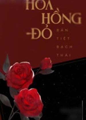 Hoa Hồng Đỏ