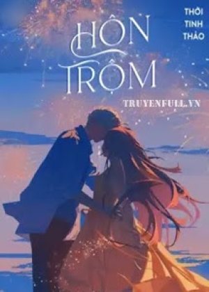 Hôn Trộm