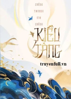 Kiều Tàng