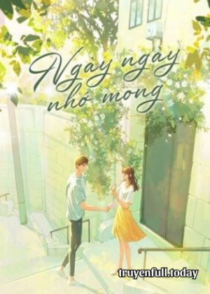Ngày Ngày Nhớ Mong – Kim Họa