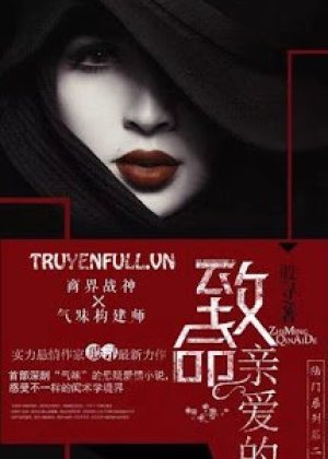 Người Tình Trí Mạng