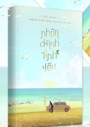 Nhân Danh Tình Yêu – Mộng Tiêu Nhị