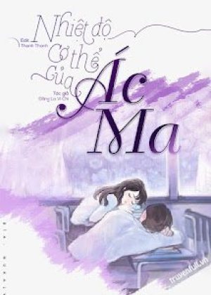 Nhiệt Độ Cơ Thể Của Ác Ma