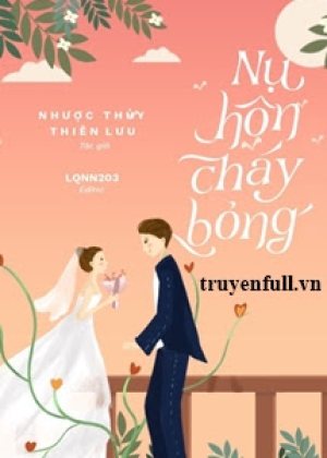 Nụ Hôn Cháy Bỏng
