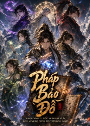 Pháp Bảo Đồ