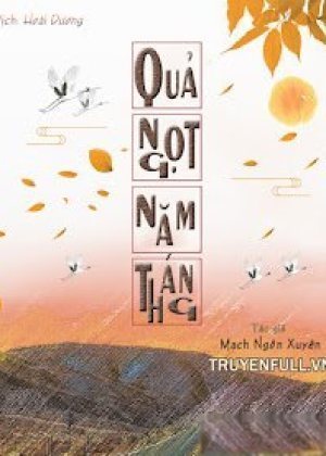 Quáº£ Ngá»t NÄƒm ThÃ¡ng