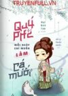 Quý Phi Mỗi Ngày Chỉ Muốn Làm Cá Muối