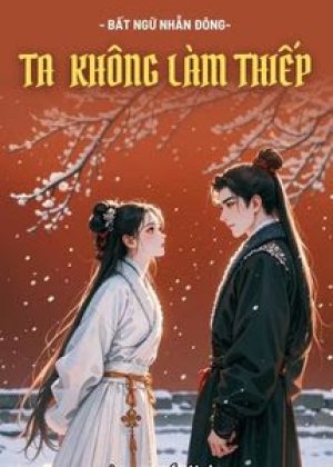 Ta Không Làm Thiếp