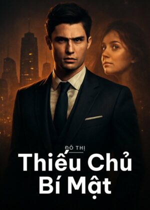 Thiếu Chủ Bí Mật