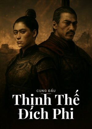 Thịnh Thế Đích Phi