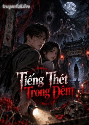 Tiếng Thét Trong Đêm