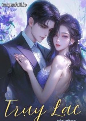 Trụy Lạc