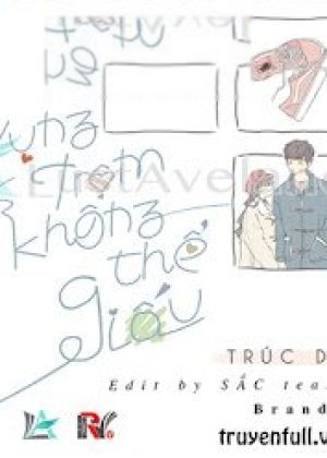 Vụng Trộm Không Thể Giấu