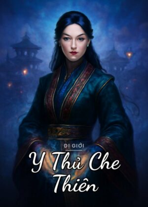 Y Thủ Che Thiên