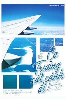 CÆ¡ TrÆ°á»Ÿng, Cáº¥t CÃ¡nh Äi