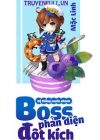 Hệ Thống Xuyên Nhanh: Boss Phản Diện Đột Kích