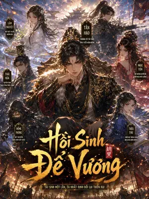 Hồi Sinh Đế Vương