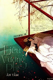 Liêu Vương Phi