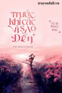 Trước Khi Các Vì Sao Đến